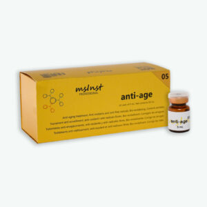 ANTI – AGE - Image 2