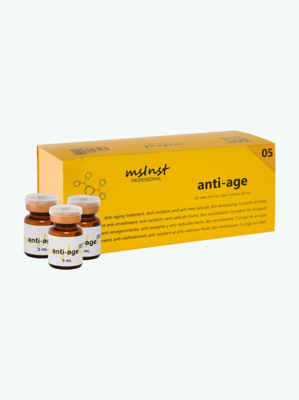 ANTI – AGE