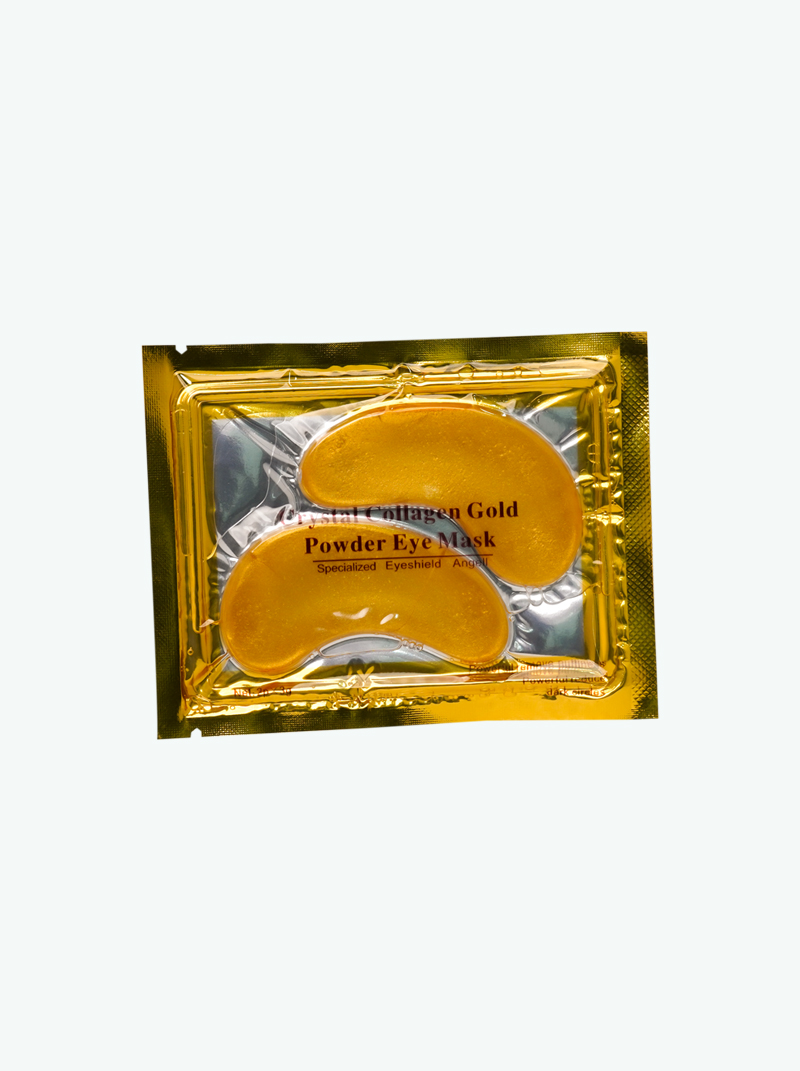 UNDER EYE MASK Novanos