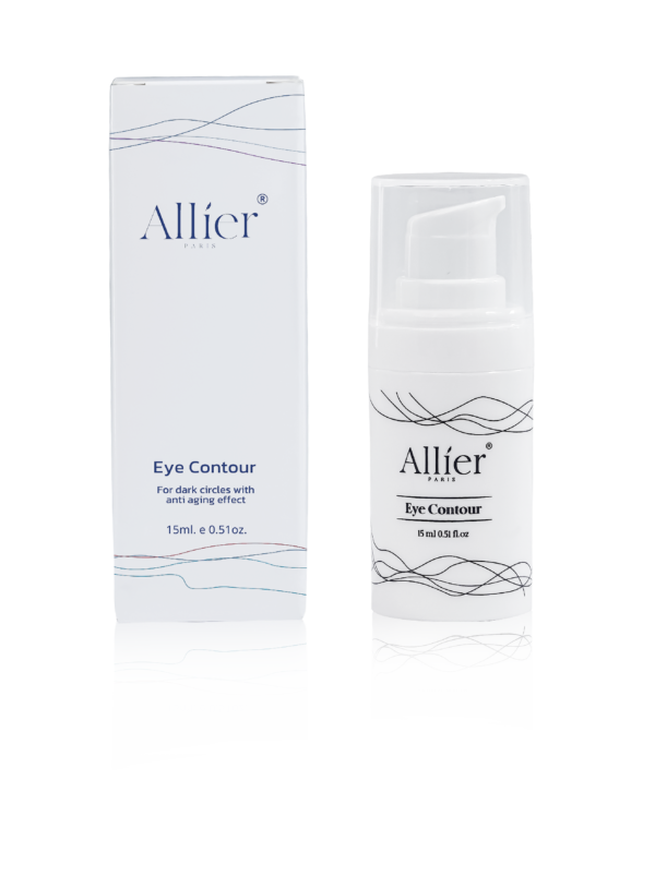 EYE CONTOUR