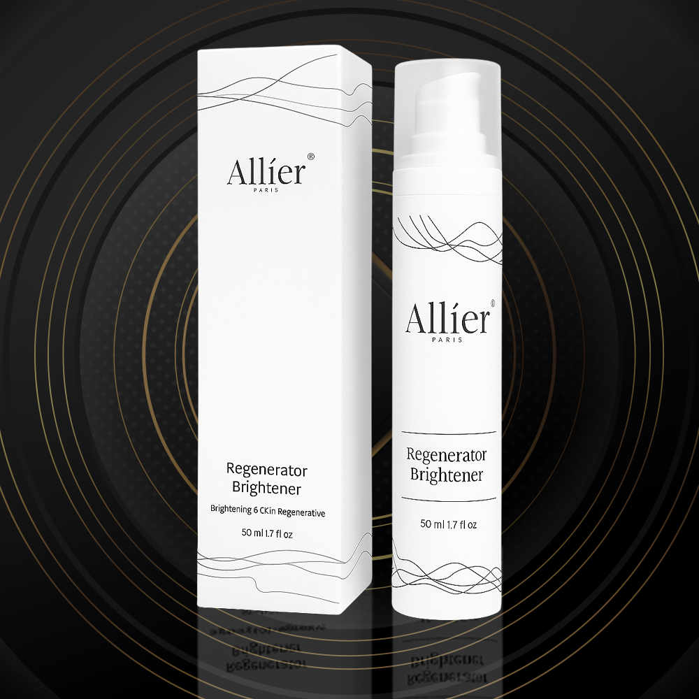 REGENERATOR BRIGHTENER