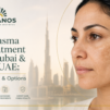 Melasma treatment in Dubai and the UAE